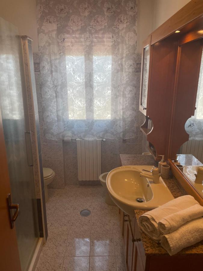 Villa Daniele Borgo Montenero Eksteriør billede
