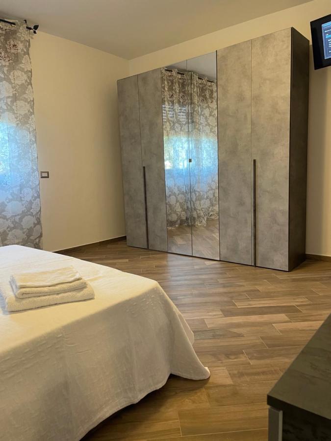 Villa Daniele Borgo Montenero Eksteriør billede