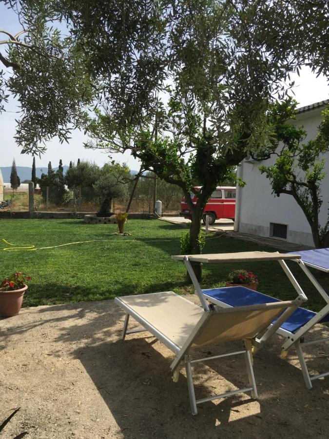 Villa Daniele Borgo Montenero Eksteriør billede
