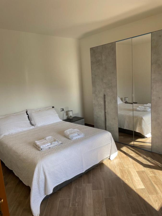 Villa Daniele Borgo Montenero Eksteriør billede