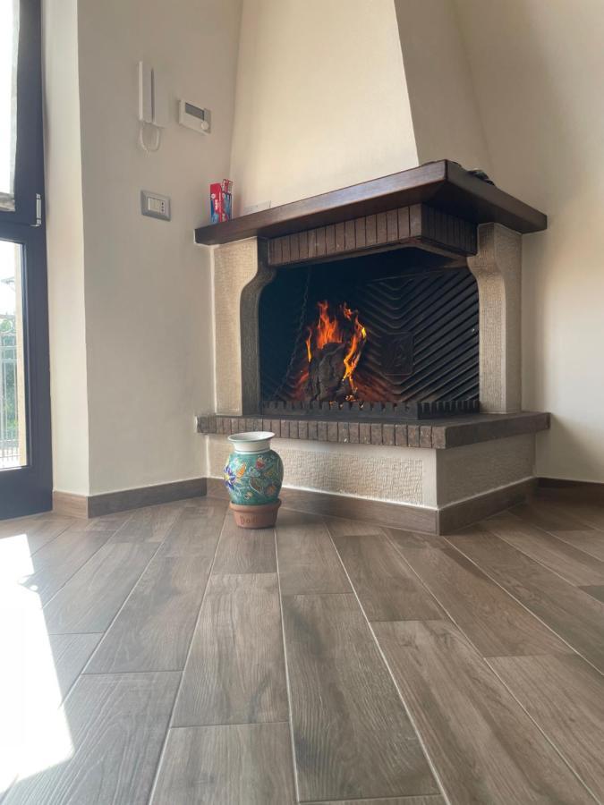 Villa Daniele Borgo Montenero Eksteriør billede