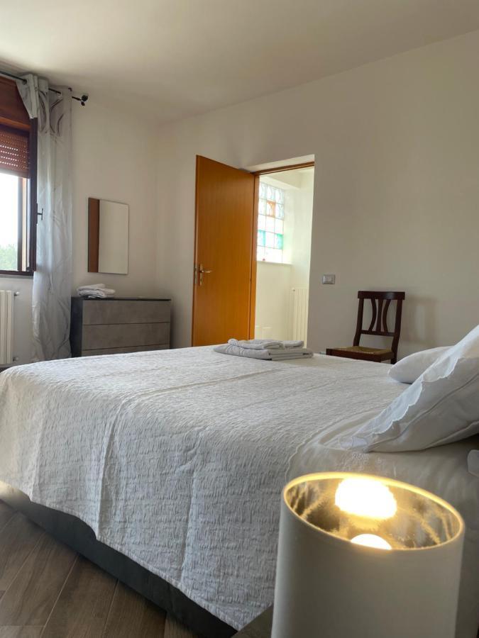 Villa Daniele Borgo Montenero Eksteriør billede