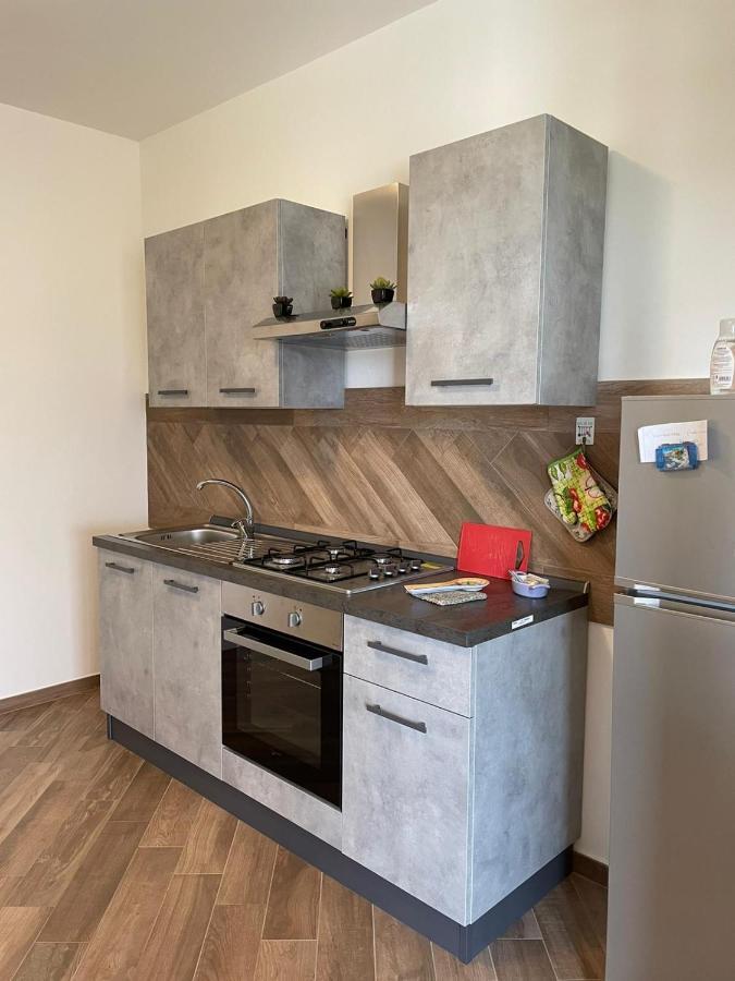 Villa Daniele Borgo Montenero Eksteriør billede