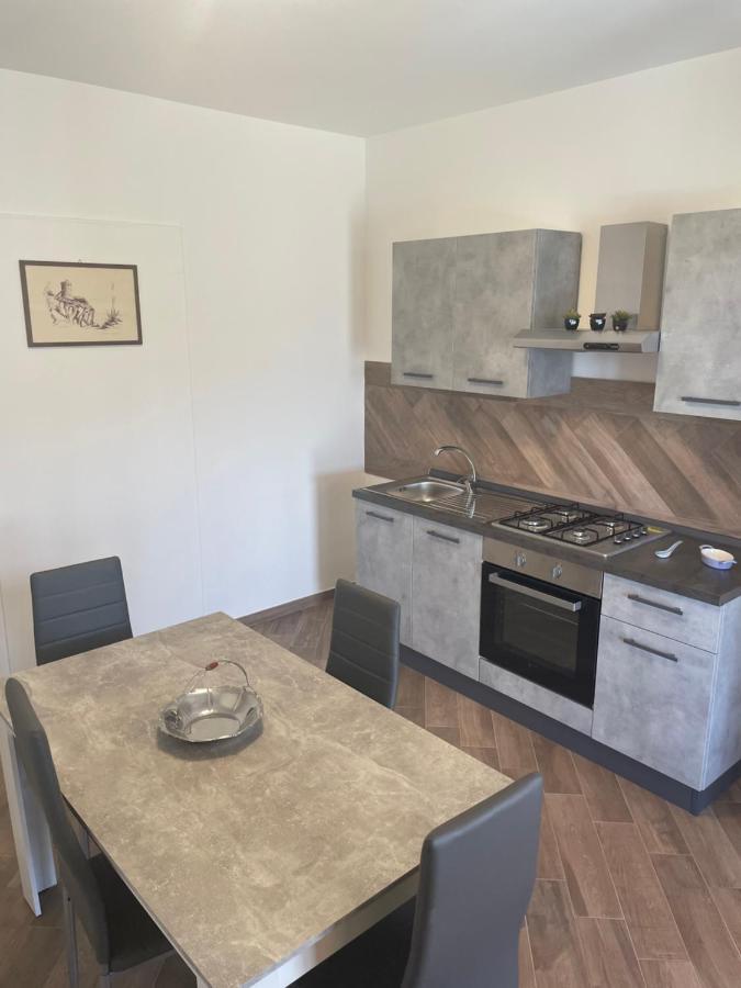 Villa Daniele Borgo Montenero Eksteriør billede